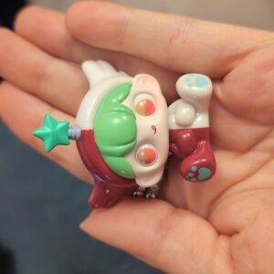 **ADD To Existing Bundle For $18 OR Buy Individually $25ea- "Kokka" Collectibles